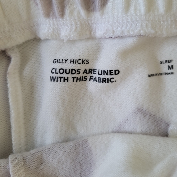 Gilly Hicks Lounge Bottoms - Picture 4 of 4